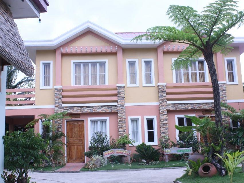 แอมบอยส์ โฮมเท็ล Hotel Basco ภายนอก รูปภาพ